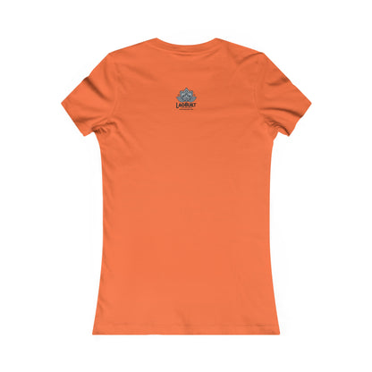 WOMEN'S SABAIDEE BEAUTIFUL T-SHIRT