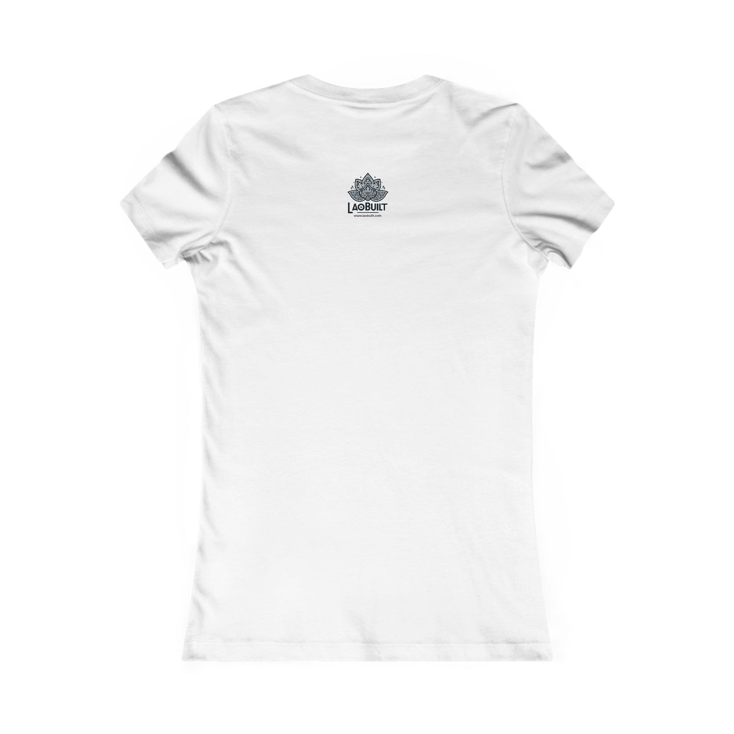 WOMEN'S SABAIDEE BEAUTIFUL T-SHIRT