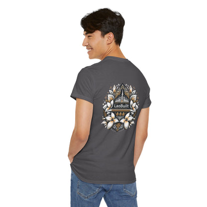 LAOBUILT THATLUANG T-SHIRT