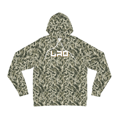 LAOBUILT HOODIE