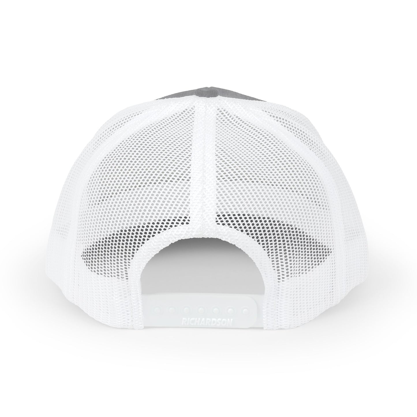 856 STREET SNAPBACK CAP TRUCKER CAP (EMBROIDERY)