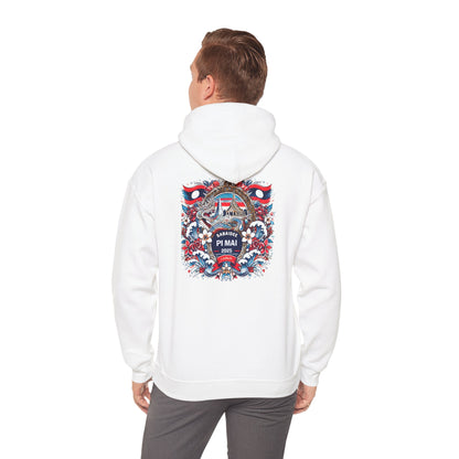 SABAIDEE PI MAI HOODIE
