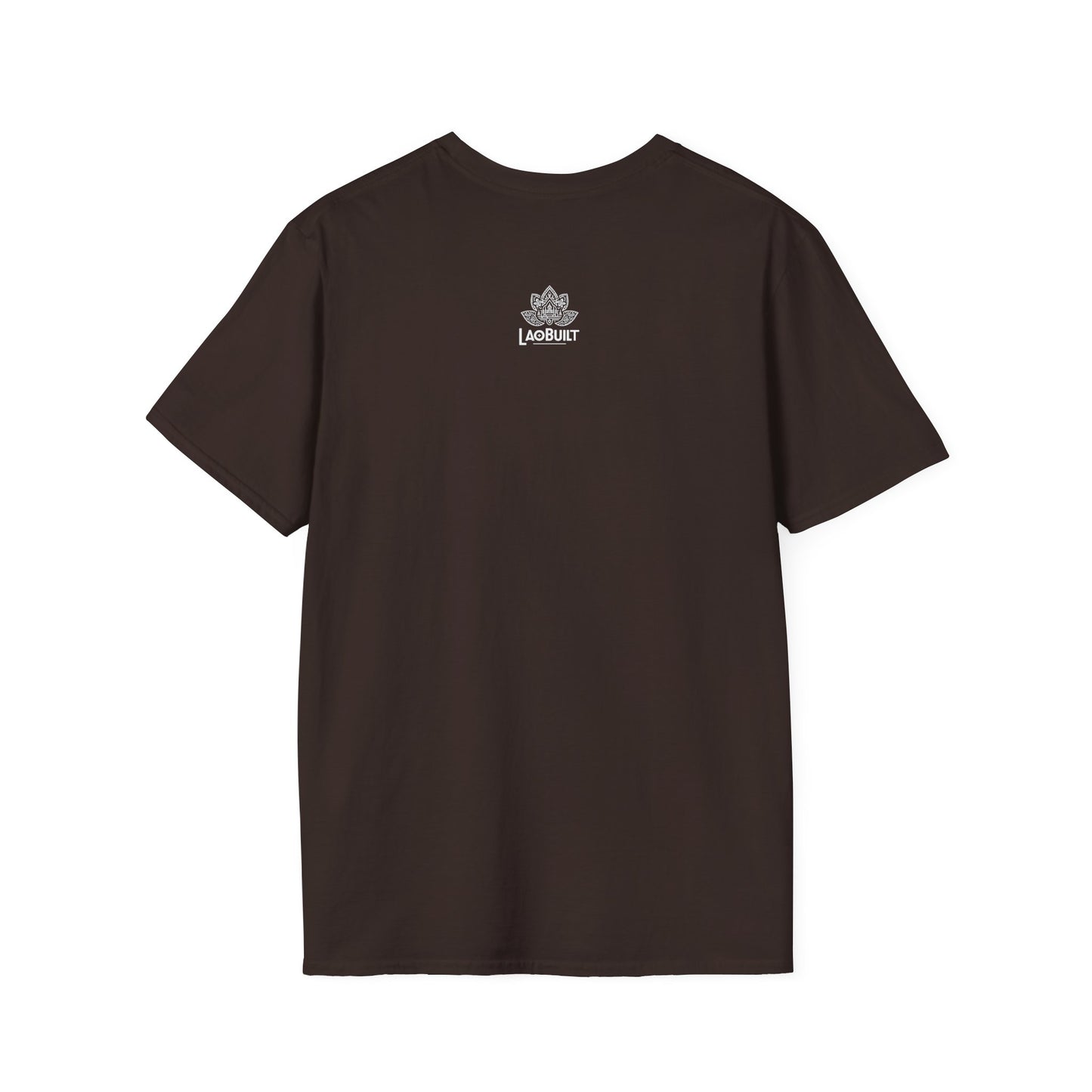 HAPPY LAO NEW YEAR 2025 T-SHIRT