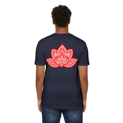 SABAIDEE CULTURE T-SHIRT