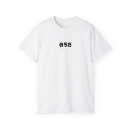 856 STREET CARTOON T-SHIRT