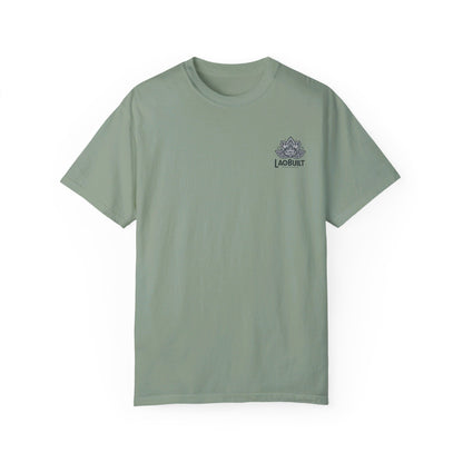 CLASSIC LAOBUILT T-SHIRT