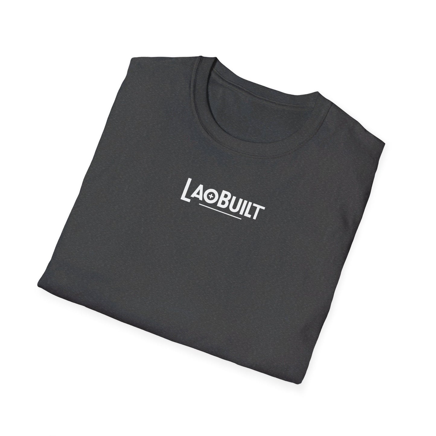 I STAY LAO T-SHIRT