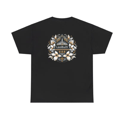LAOBUILT THATLUANG T-SHIRT