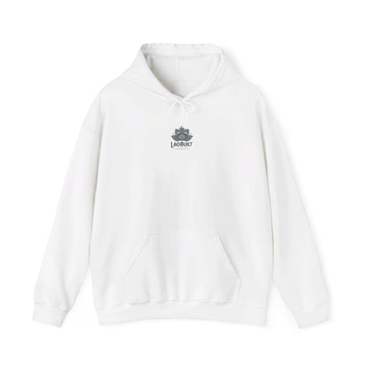 LAOBUILT NATURE-INSPIRED SWEATER