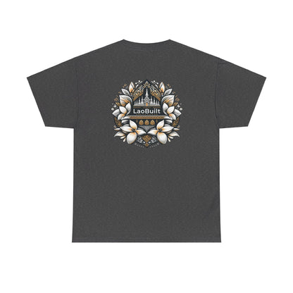 LAOBUILT THATLUANG T-SHIRT