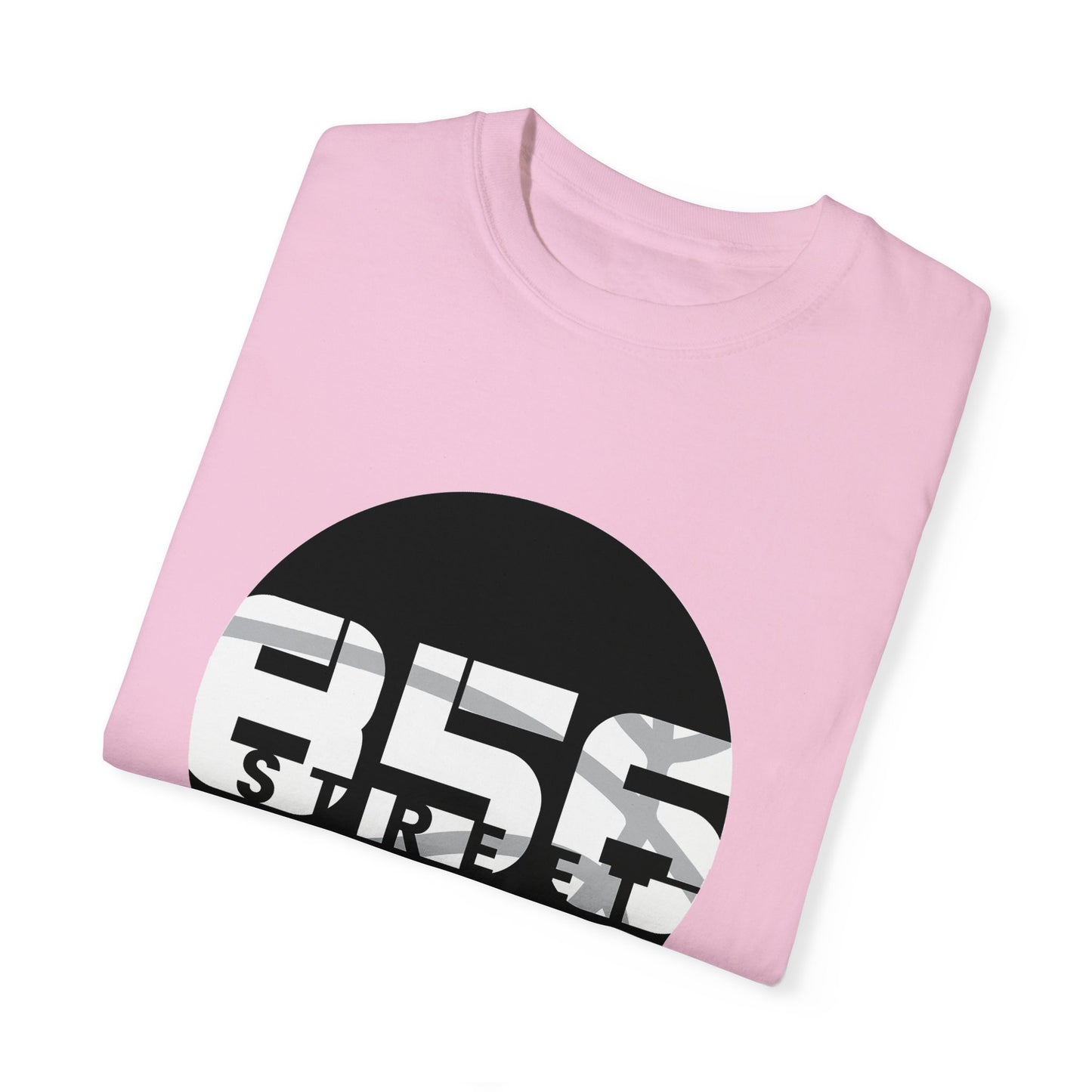 856 STREET T-SHIRT