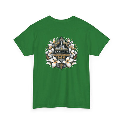 LAOBUILT THATLUANG T-SHIRT