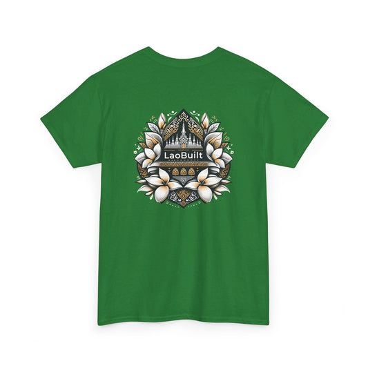 LAOBUILT THATLUANG T-SHIRT