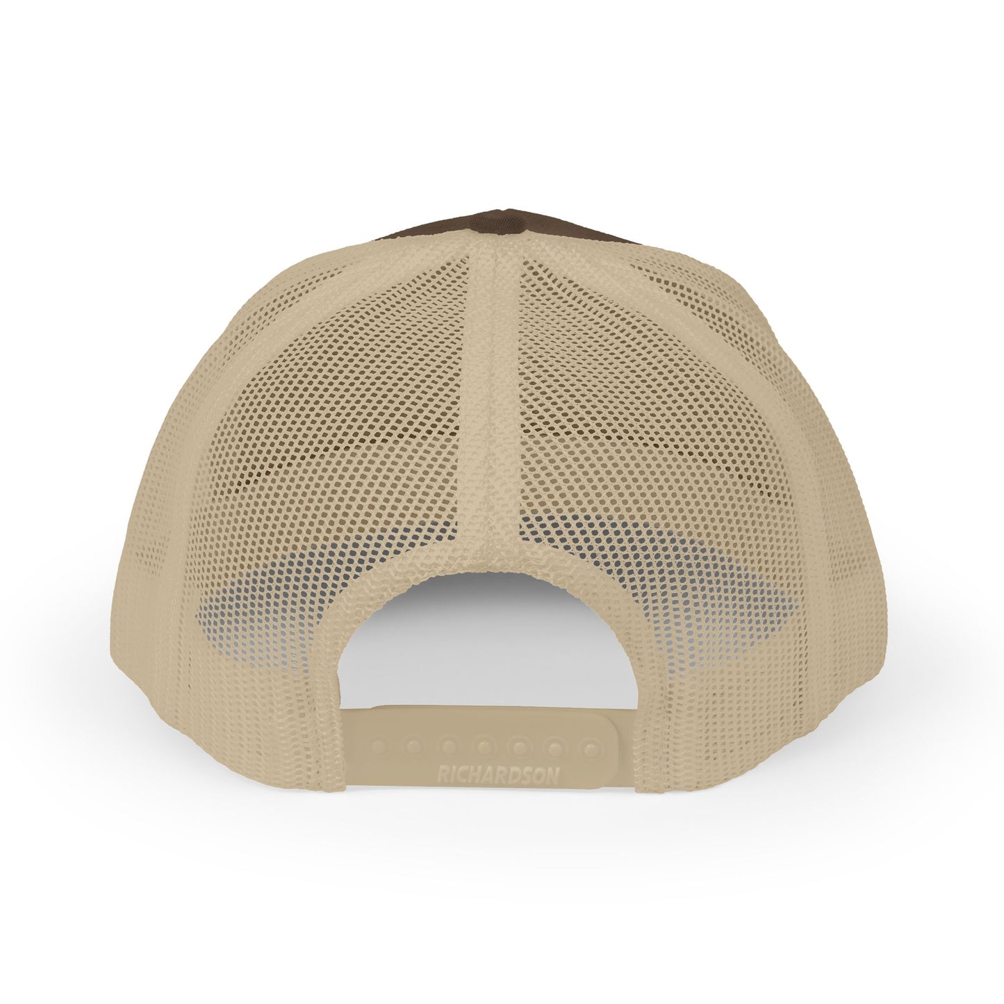 856 STREET SNAPBACK CAP TRUCKER CAP (EMBROIDERY)