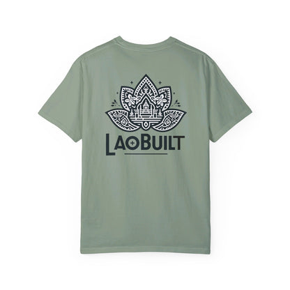 CLASSIC LAOBUILT T-SHIRT