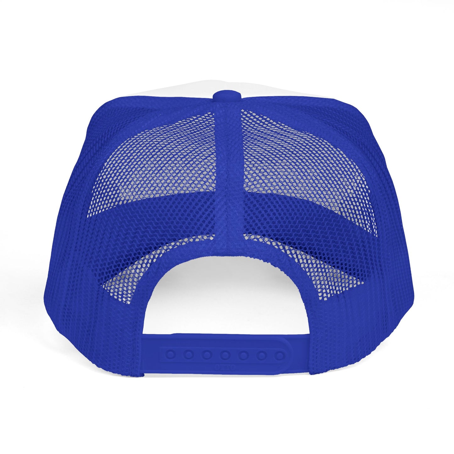 LAOBUILT CAP