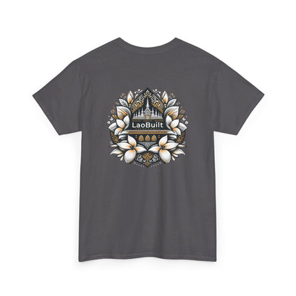 LAOBUILT THATLUANG T-SHIRT