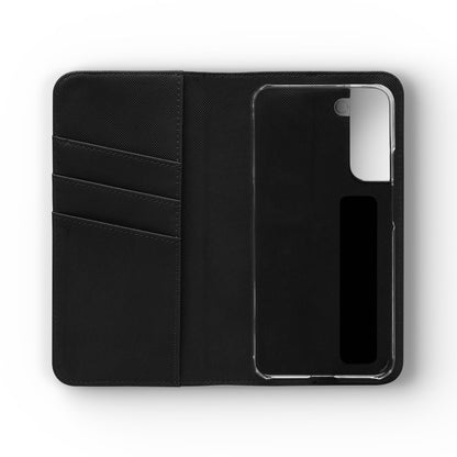 LAOBUILT PLUMERIA FLIP CASES