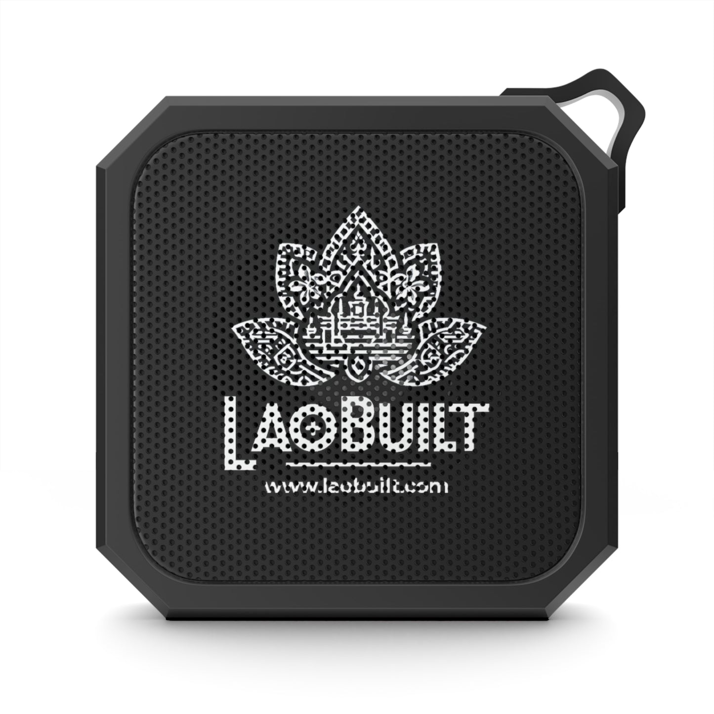 LAOBUILT BLUETOOTH SPEAKER