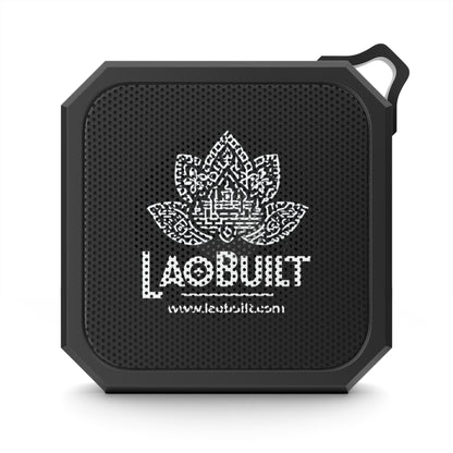 LAOBUILT BLUETOOTH SPEAKER