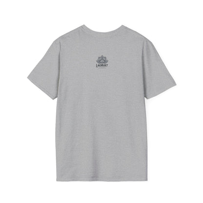 LAO RETRO T-SHIRT
