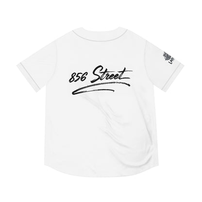 MEN'S 856 STREET BASEBALL JERSEY