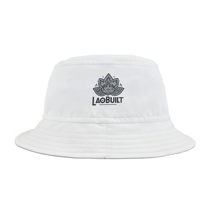 LAOBUILT BUCKET HAT