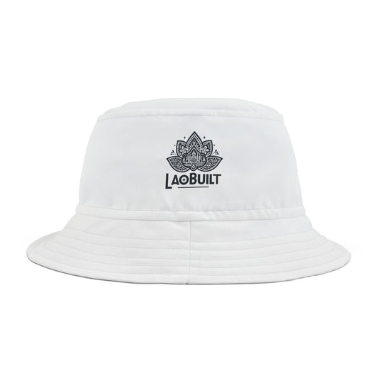 LAOBUILT BUCKET HAT
