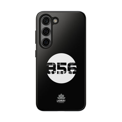 856 STREET PHONE CASE