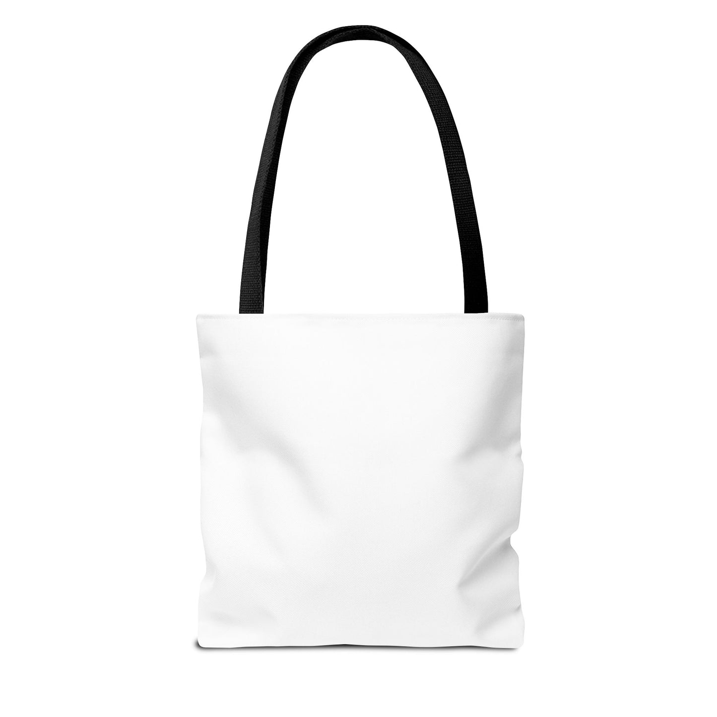 LAOBUILT TOTE BAG