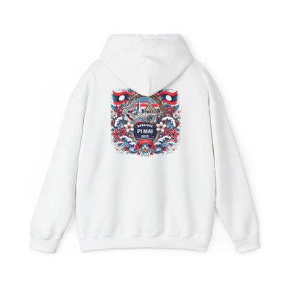 SABAIDEE PI MAI HOODIE