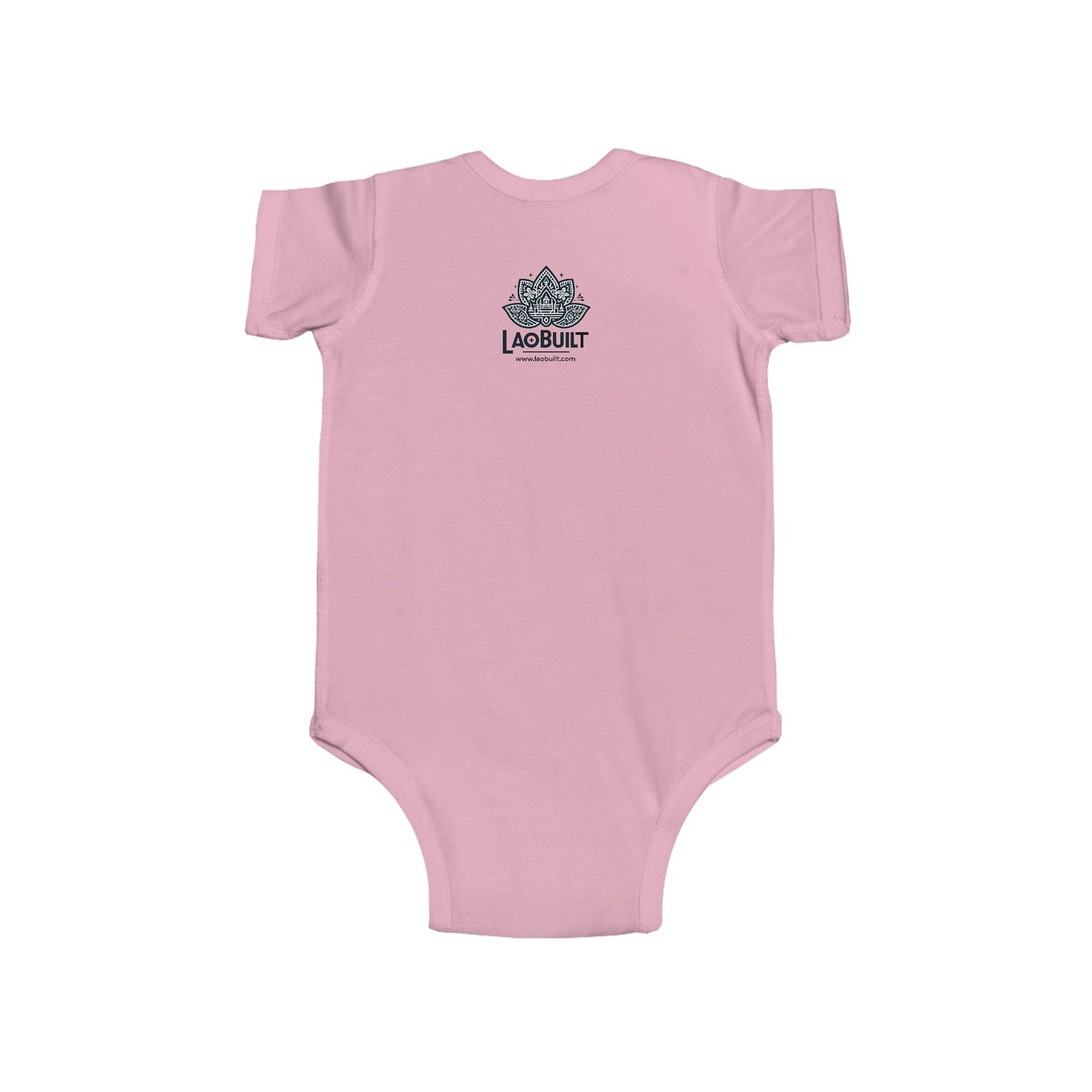 BABY'S JERSEY BODYSUIT