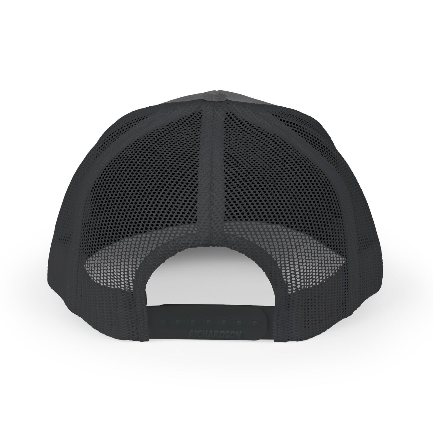 856 STREET SNAPBACK CAP TRUCKER CAP (EMBROIDERY)