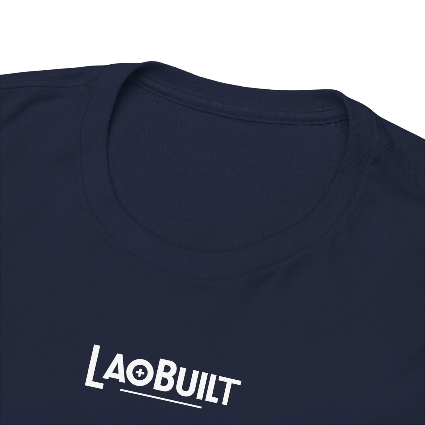 LAOBUILT THATLUANG T-SHIRT