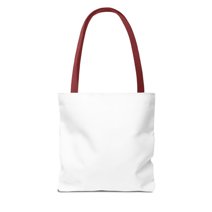 LAOBUILT TOTE BAG