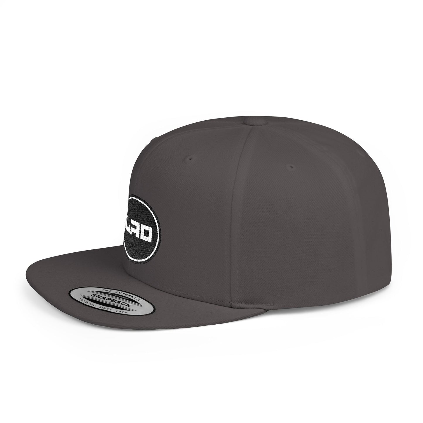 LAO RETRO HAT (EMBROIDERY)