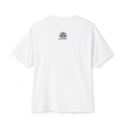 856 STREET SCRIPT T-SHIRT