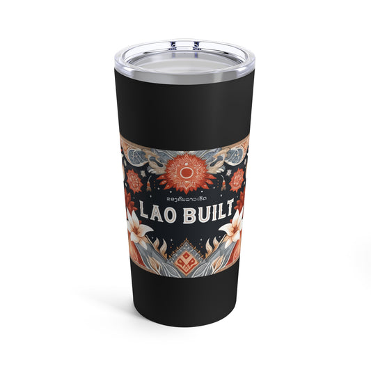 LAOBUILT TUMBLER