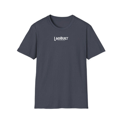 I STAY LAO T-SHIRT