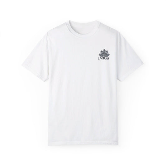 CLASSIC LAOBUILT T-SHIRT