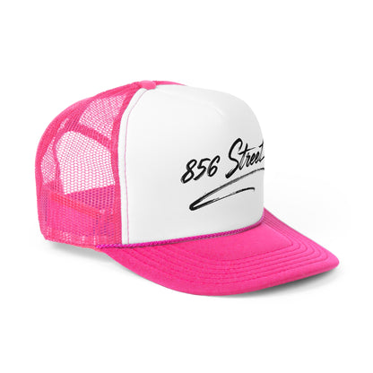 856 STREET SCRIPT CAP