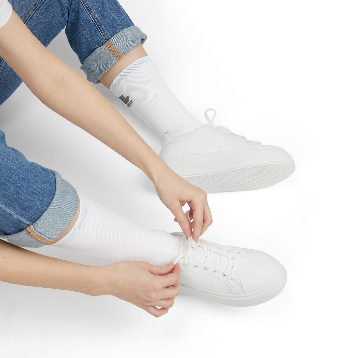 LAOBUILT SOCKS