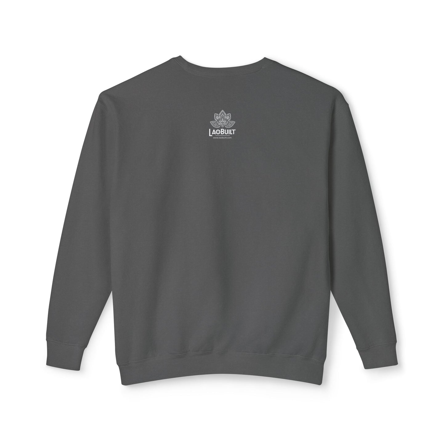 LAOS TRICK OR TREAT HALLOWEEN EDITION SWEATSHIRT