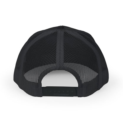 856 STREET SNAPBACK CAP TRUCKER CAP (EMBROIDERY)