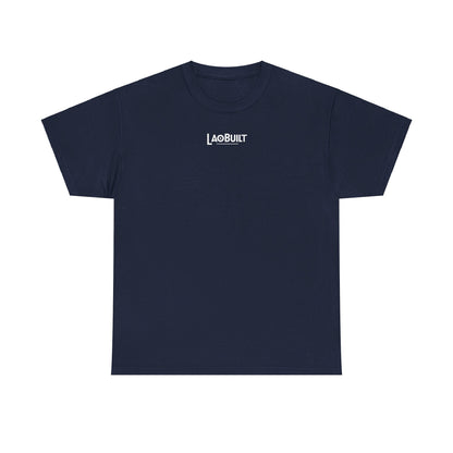 LAOBUILT THATLUANG T-SHIRT