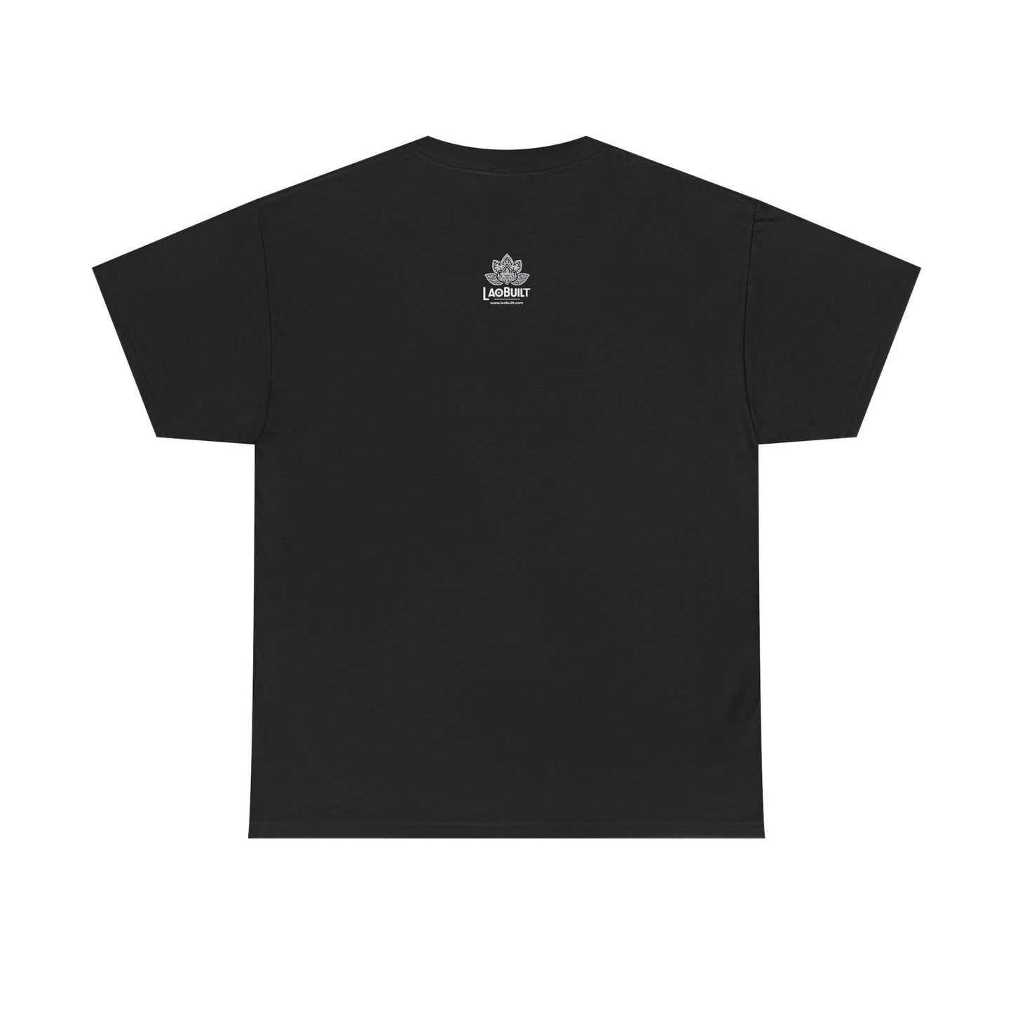LAOBUILT SUMMER 2026 - LIMITED EDITION