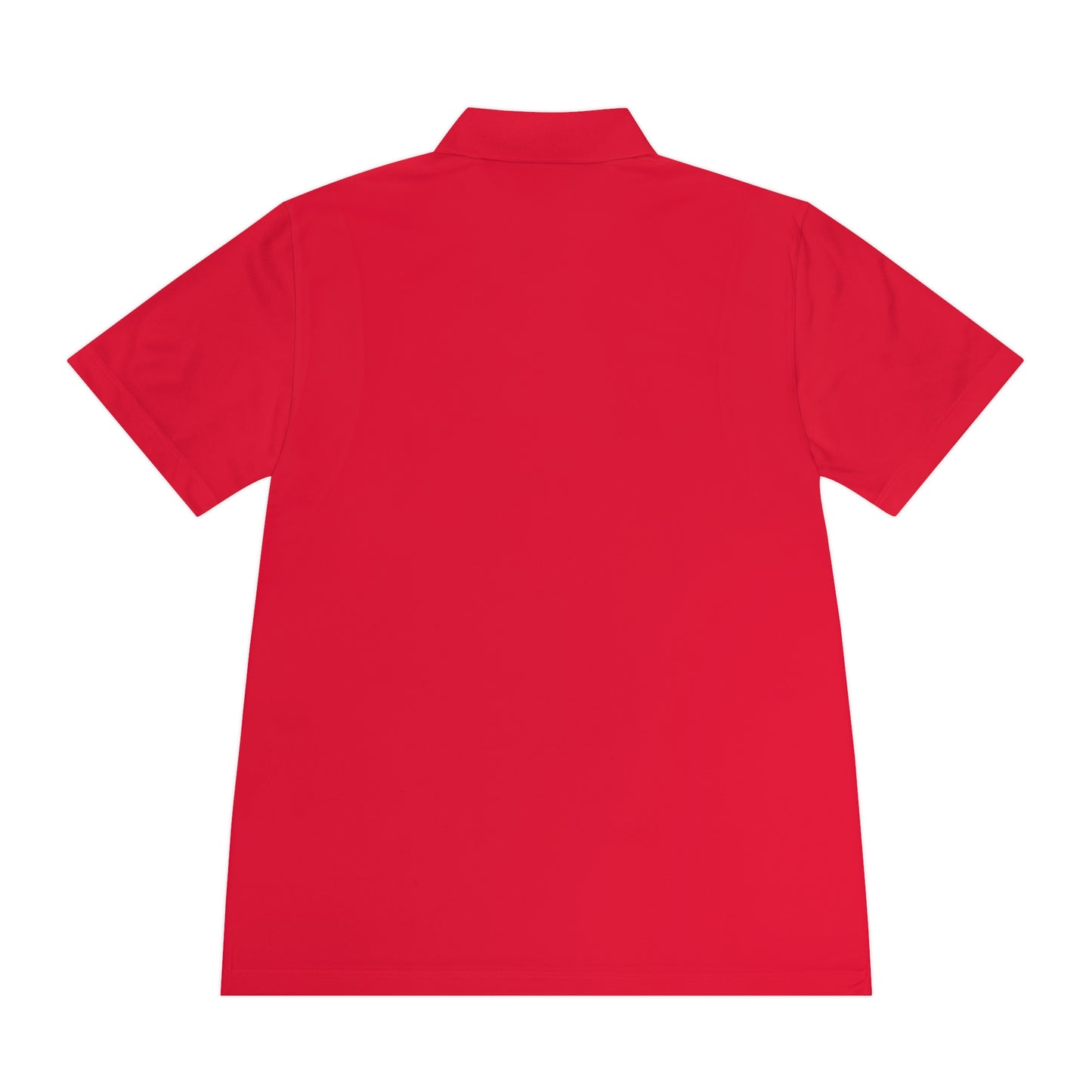MEN'S LAOBUILT SPORT POLO SHIRT (LIGHT CLR)