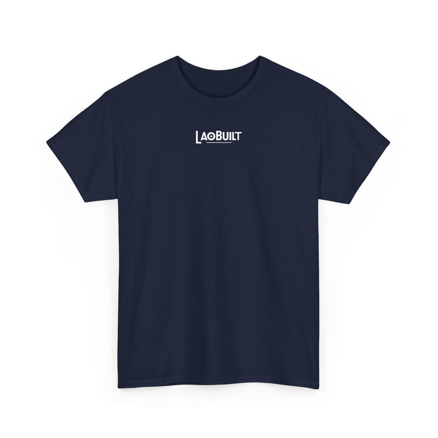 LAOBUILT THATLUANG T-SHIRT
