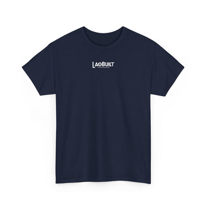 LAOBUILT THATLUANG T-SHIRT