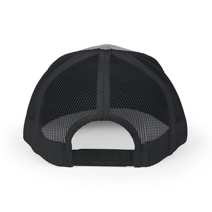 856 STREET SNAPBACK CAP TRUCKER CAP (EMBROIDERY)